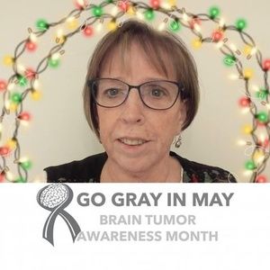 Meet your Posher, Marsha